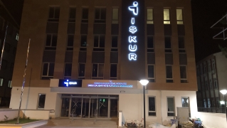 ÇALIŞMA VE İŞ KURUMU ORDU ŞUBESİ