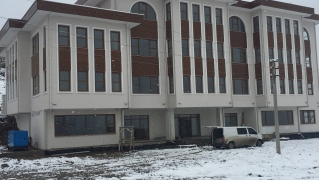 KÜLTÜR BAKANLIĞI KABADÜZ KÜLTÜR MERKEZİ ORDU