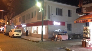 ZİRAAT BANK ARAKLI TRABZON ŞUBESİ